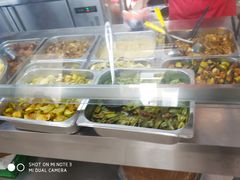 自助取餐区-咱家王新国把子肉(县东巷店)