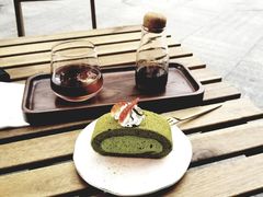 -Home Cafe(水榭春天店)