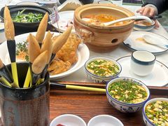 -唐猫庭院·千年陕菜(大唐不夜城店)