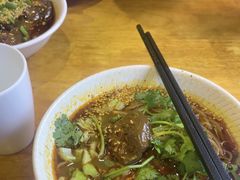 -付小姐在成都(中山公园店)