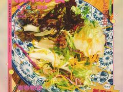 -一井烧肉·活鳗·寿司(望京SOHO店)