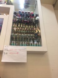 -Easy Lady美甲美睫半永久纹绣工作室