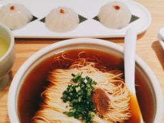 -苏小柳点心·手作小笼包(新街口分院店)
