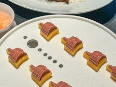 -曾宴·楚菜(湖北省博物馆店)