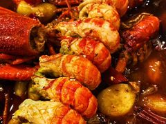 -枪火串烧·东北特色烧烤(罗湖总店)