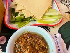 -亮子·东北特色烧烤(复悦荟店)
