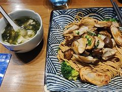 -囿面传统制面馆(中央路店)