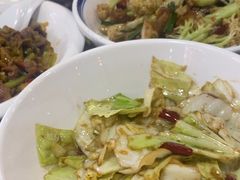 -湘香私房菜(大石长隆店)