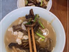-奎元馆.百年奎元.非遗传承(西湖边的解放路店)