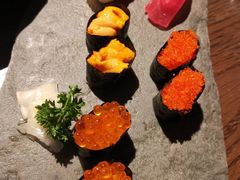 -Hatsune隐泉日式料理(三里屯太古里店)