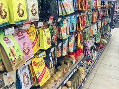 -永辉超市(凯德·天府店)