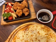 -Kpasta韩式意大利面