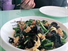 -海天一色海景自助餐厅(西港花园店)