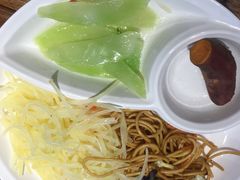 -素满香·食养自助(天一广场店)