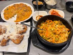 -咕咕站韩国料理(紫金港店)