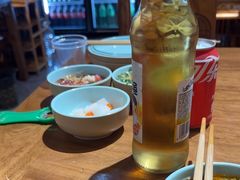 -三好先生的铜锅涮肉(太乙路店)