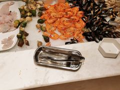 -上海雅居乐万豪侯爵酒店