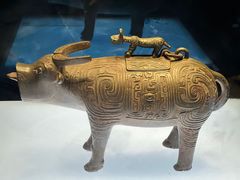 -陕西历史博物馆