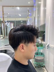 -MY WAY SALON