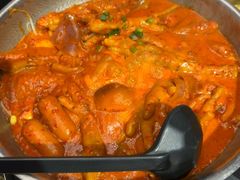 -HOTISLAND海鸡岛·韩国料理(江南西店)