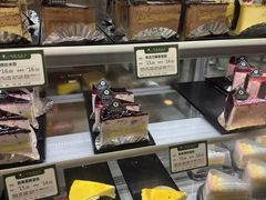 -蜂蝶来饼店(拱北总店)