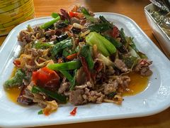 -龙姐私房菜(和顺古镇店)