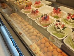 -酥侯糕点(长楹天街店)