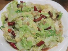 -重庆石磨豆花庄(乔庄店)