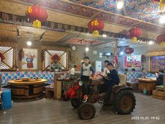 -白城车站店一九二八铁锅炖