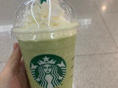 -星巴克(天津火车站店)