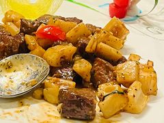 -海湾壹品·粤菜·早茶·烤鸭(拱北店)