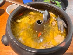 -云海肴·汽锅鸡·云南菜(苏州中心店)