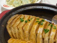 -双合园·海鲜水饺青岛菜(九水东路店)