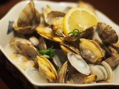 -翔峰炭火鳗鱼(悦泰街里公寓店)