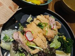 -食陆号·新式台湾创意菜(十全街首店)