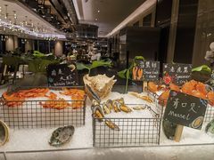 -Social 秀西餐厅-长沙瑞吉酒店(运达店)