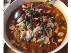 乌江鱼-乌江鱼杭帮菜(西湖店)