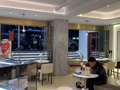 -哈根达斯(武汉天地店)