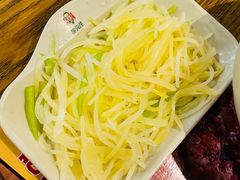 -李先生牛肉面大王(北京平谷步行街店)