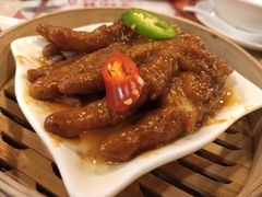 -点都德(聚福楼店)