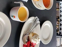 -Chili's Cafe&Bar奇利斯(滨江店)