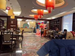 -四季轩中餐厅(徐州开元名都大酒店)