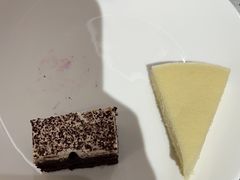 -杭州盛泰开元名都大酒店-地中海自助餐厅