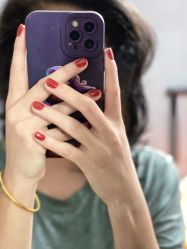 点击看大图 -花系美·美甲美睫精品店