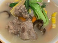 -北平小馆·烤鸭·家常菜(磨房北里店)