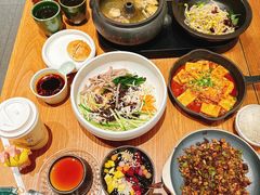 -云海肴·汽锅鸡·云南菜(广安门天虹店)
