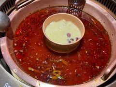 -小南房鲜美蛙火锅(北苑店)