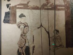 -洛阳古墓博物馆