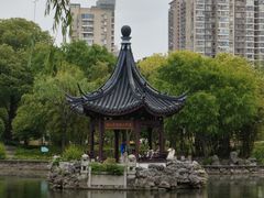 -和平公园