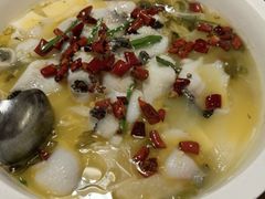 -金牌外婆家(苏州中心店)